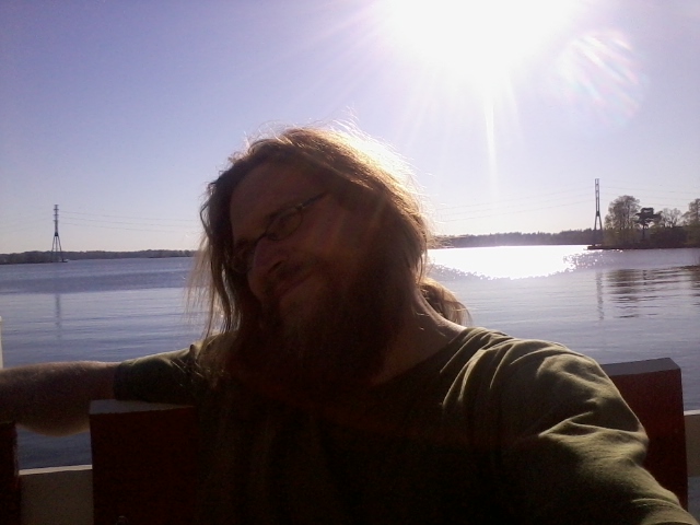 Baltic sea