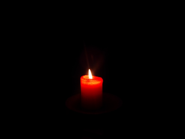 five minutes to midnight