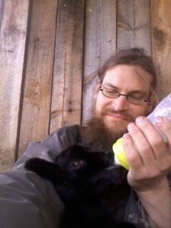 Bottlefeeding 
