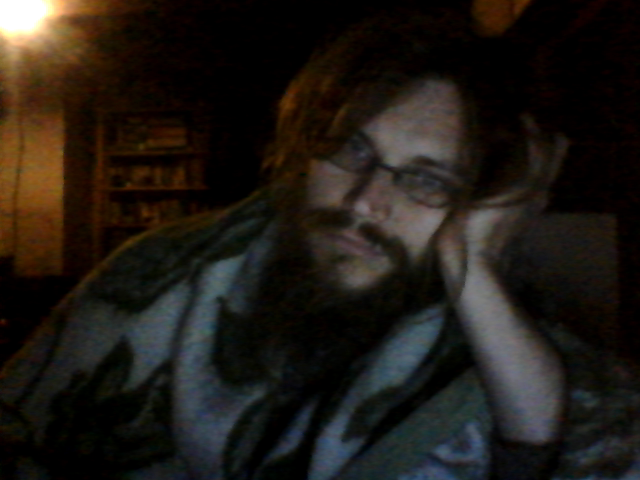 planning to write a blog entry
