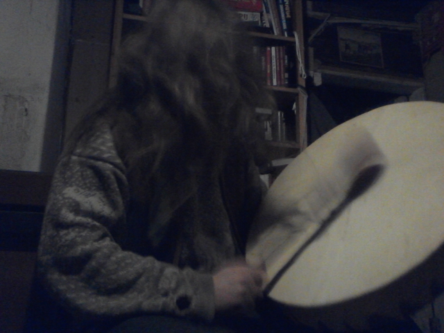drum
