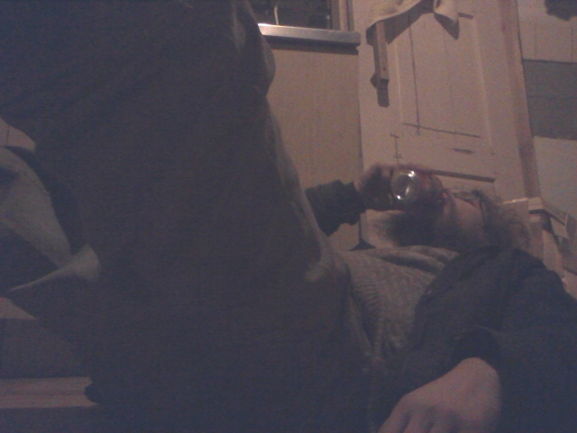 It's been a hard day's night