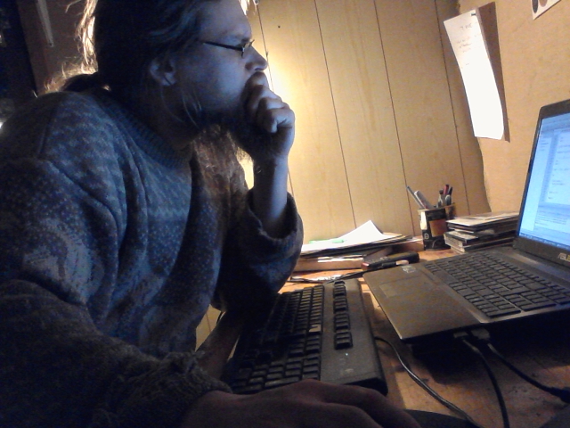 debugging