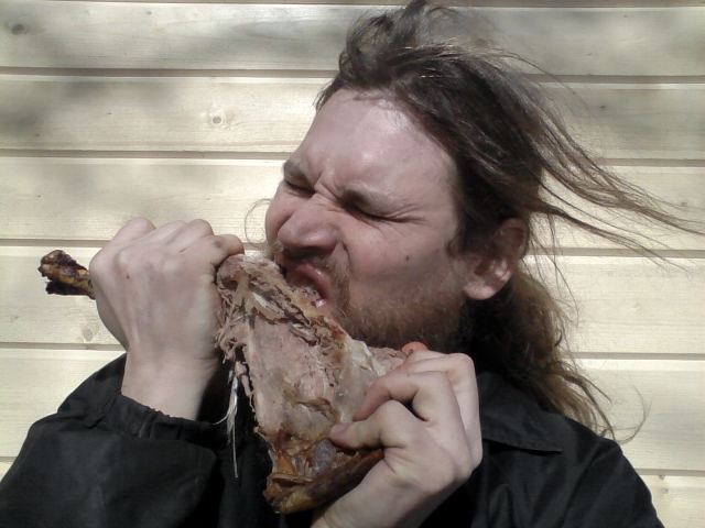 yum!