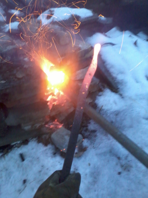 22nd of January 2017