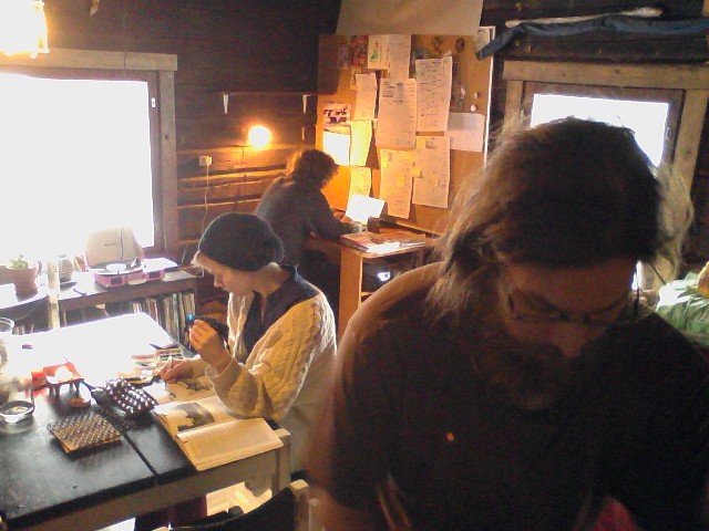 10th of February 2017