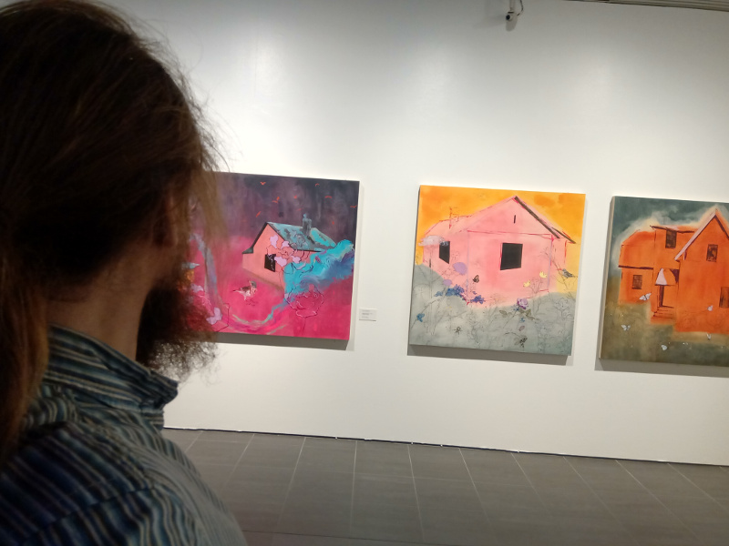 19th of October 2019