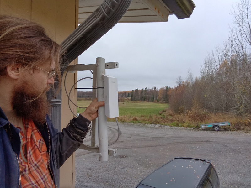 21st of October 2019