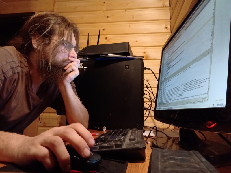 22nd of October 2019