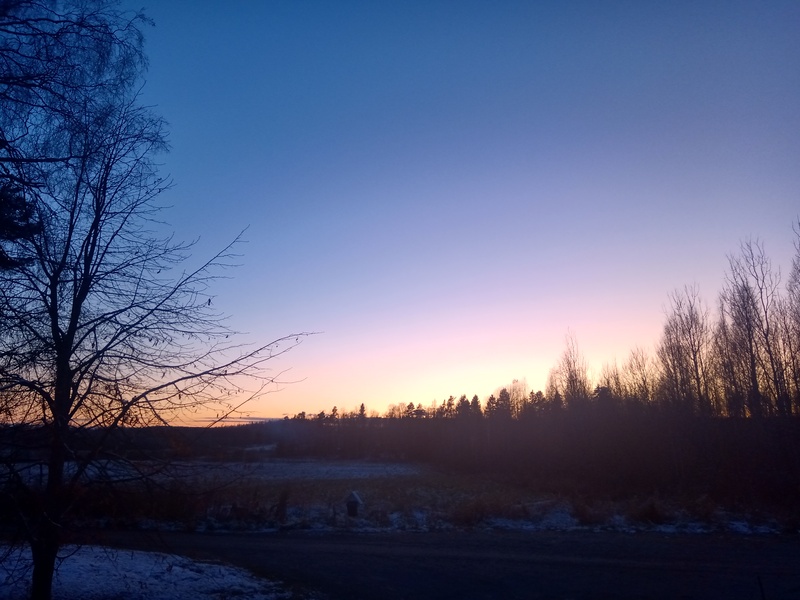 29th of October 2019