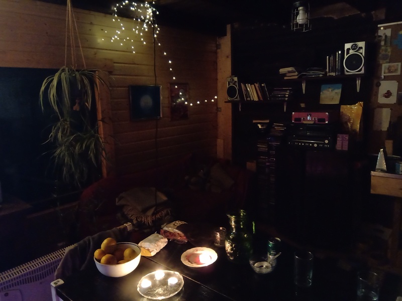 2nd of November 2019