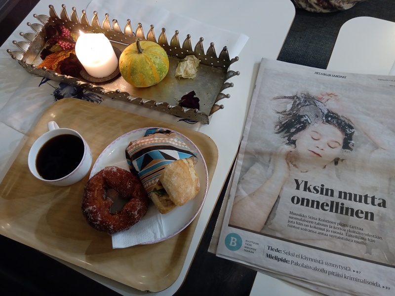 5th of November 2019