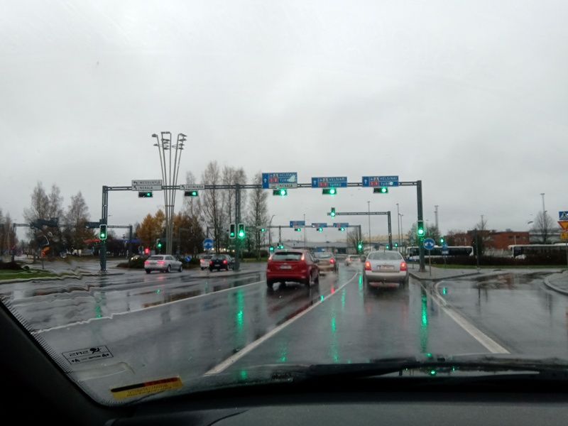 10th of November 2019