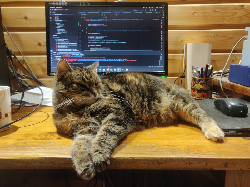 21st of January 2026