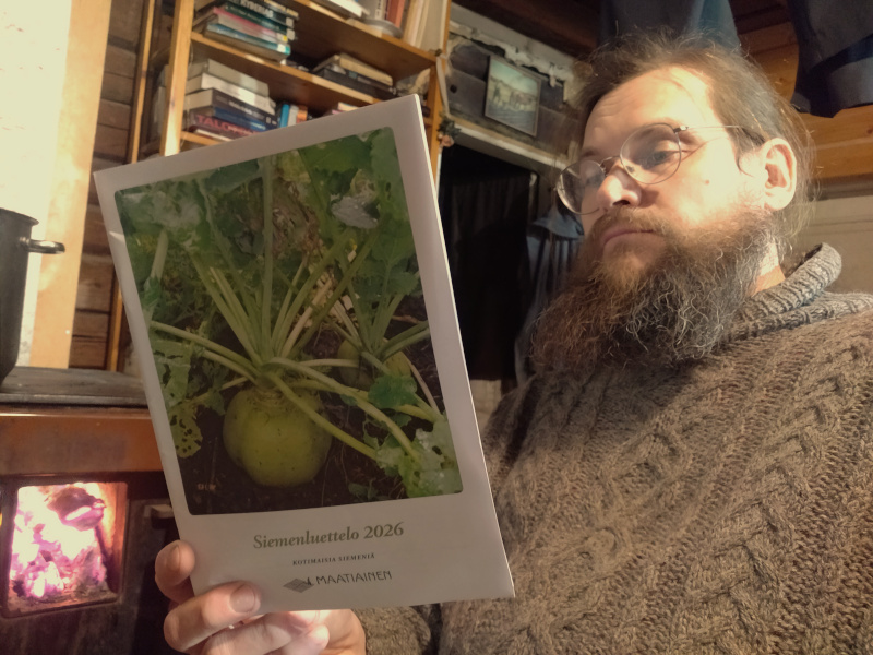 3rd of February 2026