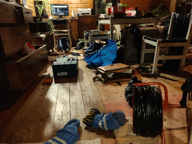 27th of February 2026