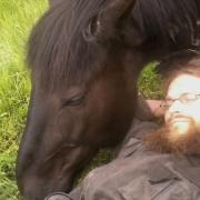 Resting with Velmu