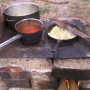 cooking