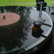 music for a rainy evening