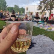 1st of June 2024